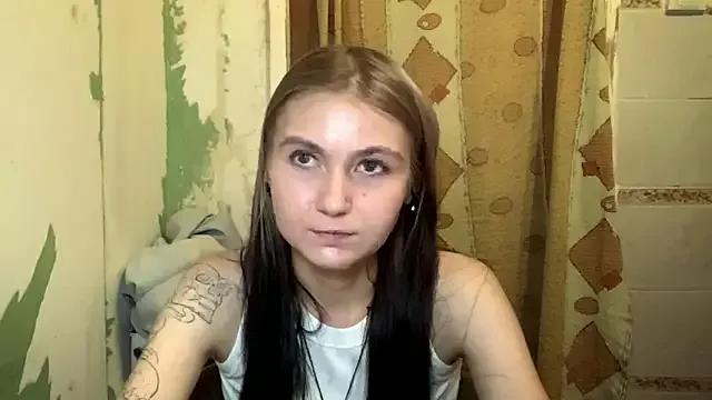 StripChat ArianeBhayani is Freechat ArianeBhayani — slap on the butt