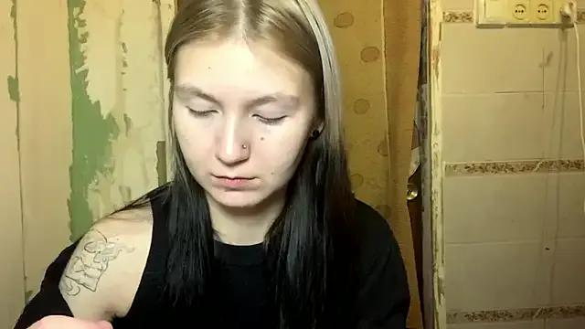 ArianeBhayani — Play with nipples