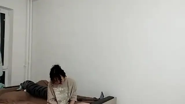 ArianeRandy model from sc