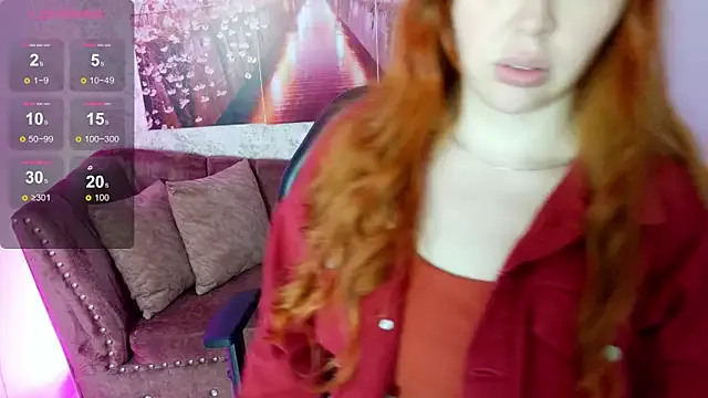 Ariannaa_m — Full Show