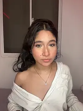 Ariasex_ — Flash tits