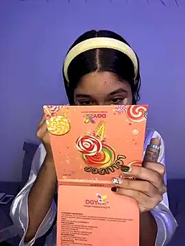 Ariasex_ — Show ass
