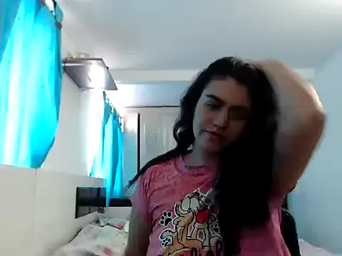 ariasolaris — STRIPTEASE AND FULL NAKED
