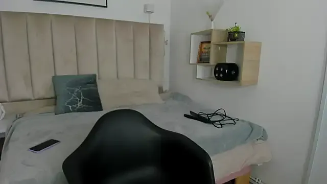 Ariel_Wattson — Legs up + Rub my clit very wet 