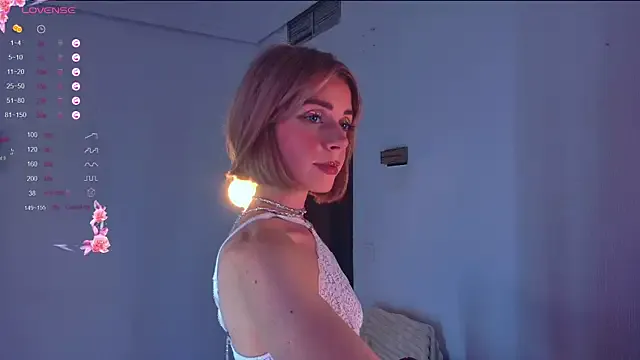 Arielle__03 — striptease