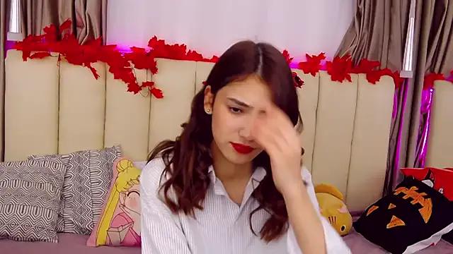 StripChat ArielLoove is Freechat ArielLoove β dance