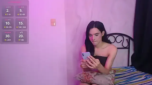 ArielSweet_ — Freechat on StripChat