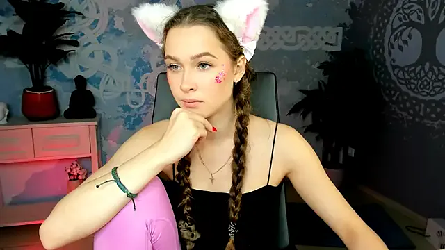 ArielSykes — shorts...