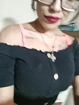 arimydari — Freechat on StripChat