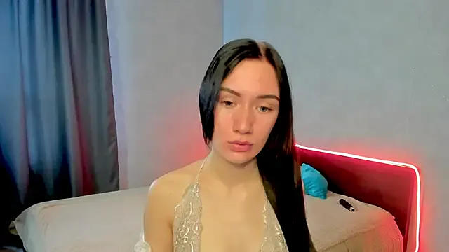 Arina_Meow19 — Strip dance