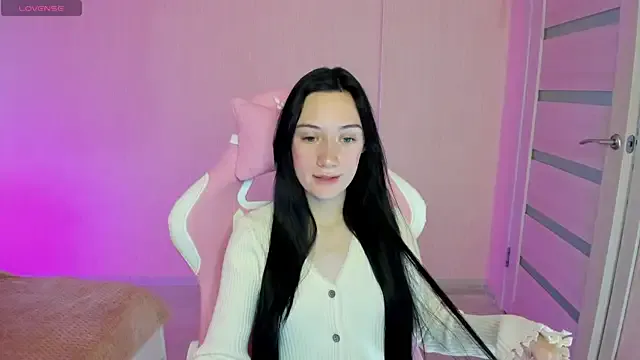 Arina_Meow19 — Strip dance