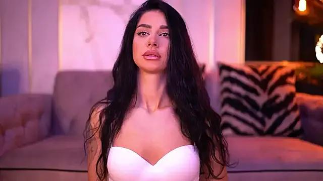 StripChat ArinaCarter is Private ArinaCarter — Warm me up nicely  3m ctrl