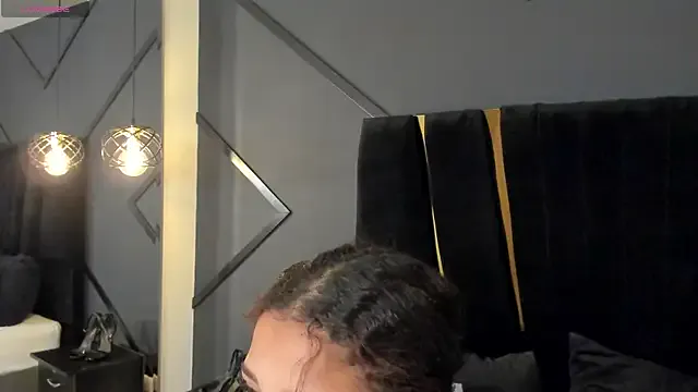arisha_williams — Juag with my bubbling pussy