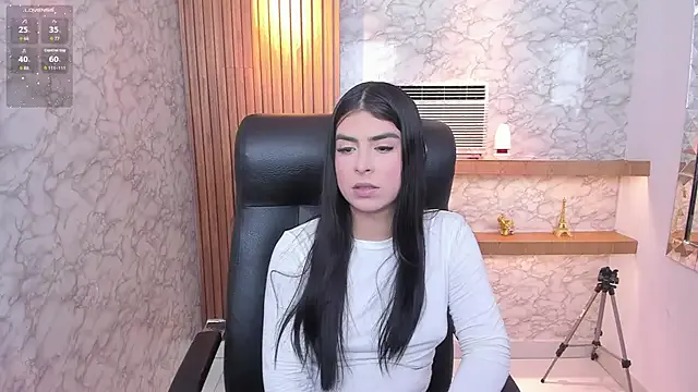 AriSweetener — Lets CUM together! (Ctrl x5min)-