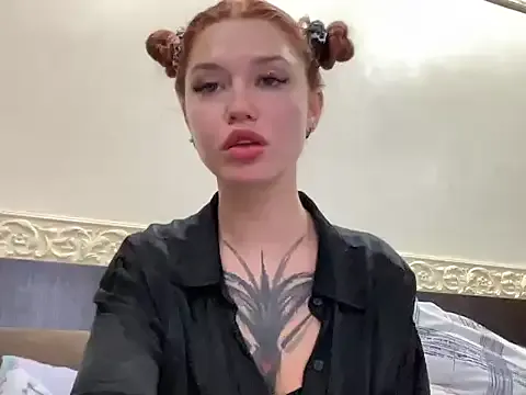 Ariviana — new camera for my show
