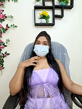 ariya-03 — Freechat on StripChat