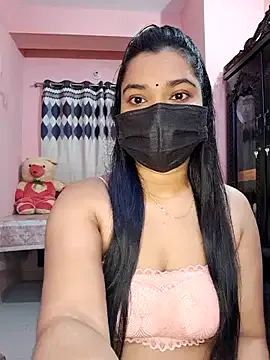 ariya-03 — Freechat on StripChat