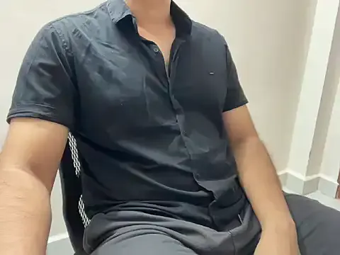 Arjun78877 — Freechat on StripChat