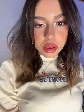 StripChat artemis_nyx is Freechat artemis_nyx — play pussy