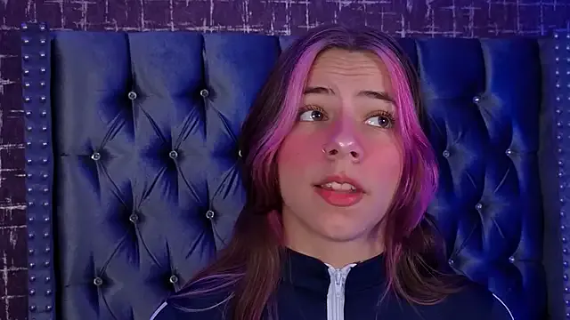 ArtemisaBlake — Control lush Domi 2min 