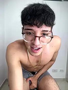 arthurdavies — Flash Cock