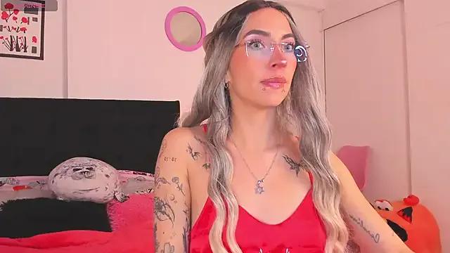 Aryane_art_ — play with my tits!!!!