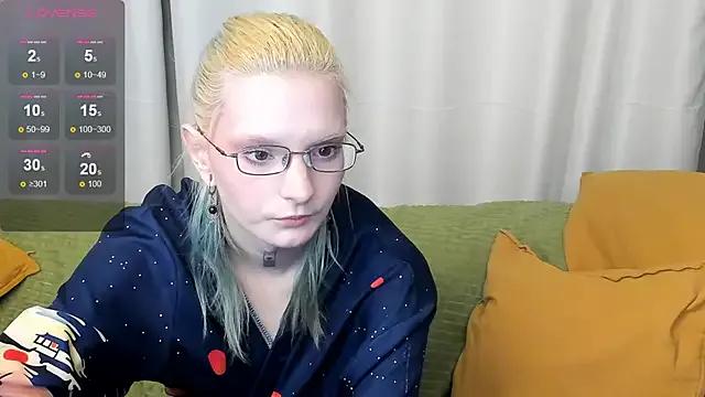 asagiri_lika — Pussy play