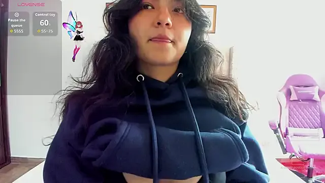 Asaray_T — Cum in my pussy