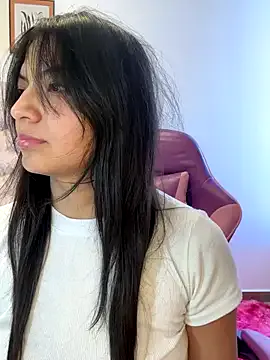 Asaray_T_ — Cum in my pussy