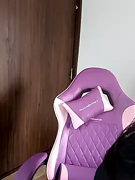 Asaray_T_ — I oil in the tits