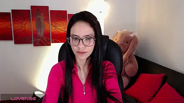 Ashley_olivares — Freechat on StripChat