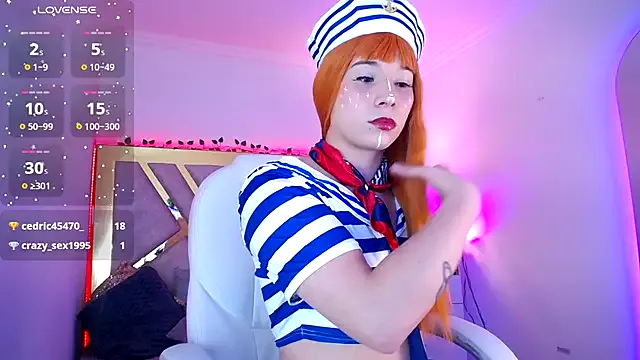 Ashley_parkerr — spank ass x 6