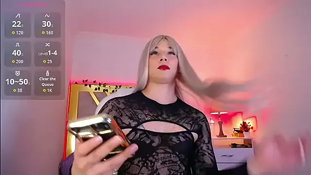 Ashley_parkerr — Blowjob + salive