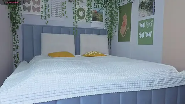 Ashley_Pierce — For a good mood