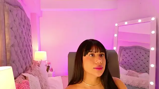 AshleyFerrer — naked fucking riding