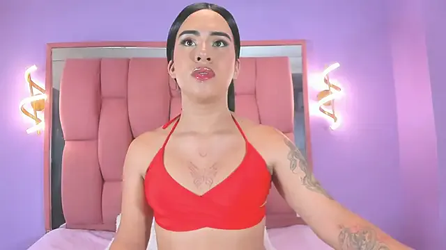 ashleylitle — SHOW DICK