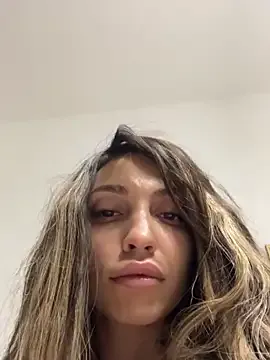AshleyLux — Pleasure for my pussy