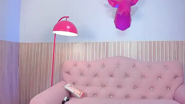 AshleyMonroe_ — Blowjob + Drool Dildo 