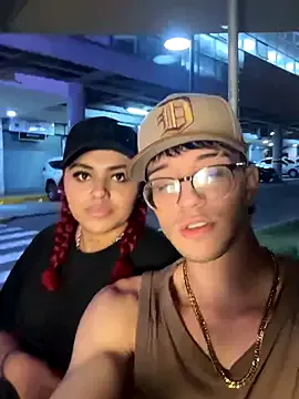 Ashly_Arthur — Show tits in public