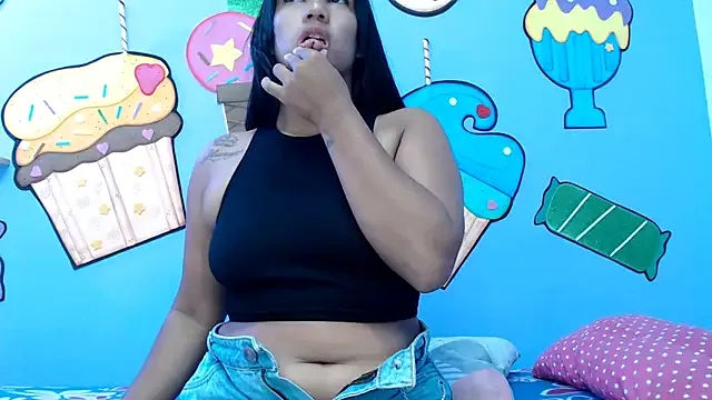 ashlyanaldeep18 — 2 finger in ass