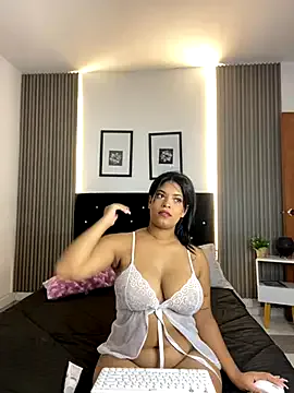 ashlycarteer — creamy ass