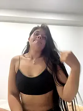 AshlyFerrer_03 — 1 finger in your pussy