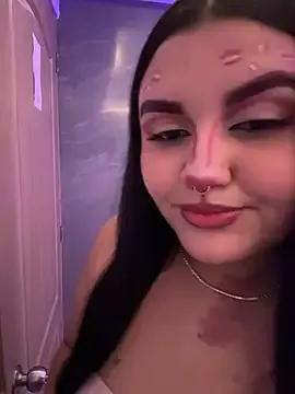 AshNoire_ — Show tits 