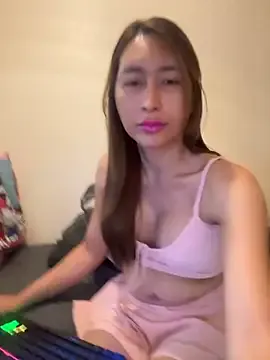 Asian_ladyboy2025 — Remove all clothes baby 