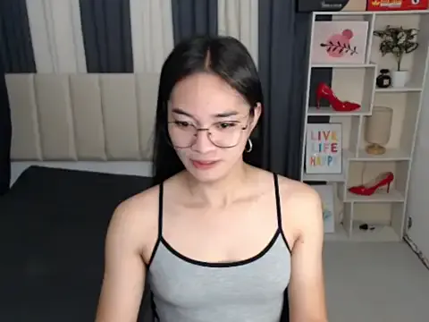 Asian_Petite_Marian — LET'S CUM TOGETHER MY LOVE 