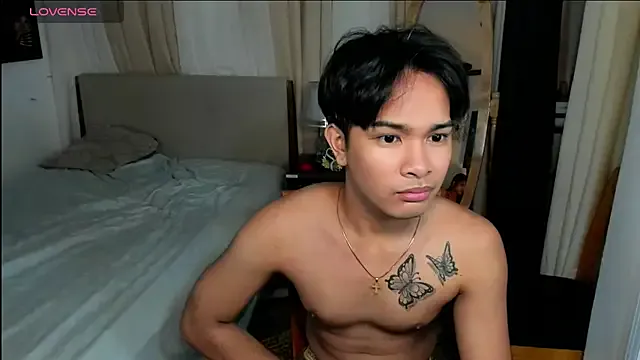 asianboyfuckharder — CUM AT GOAL!!