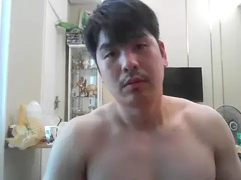 asianBtm11 — Full naked