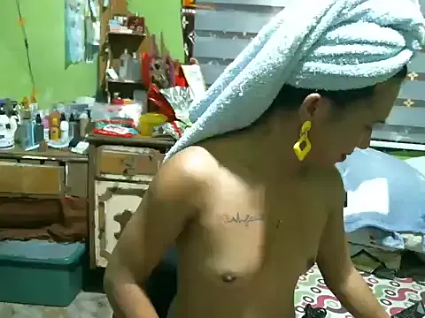 asianhornydoll4u — cum at goal