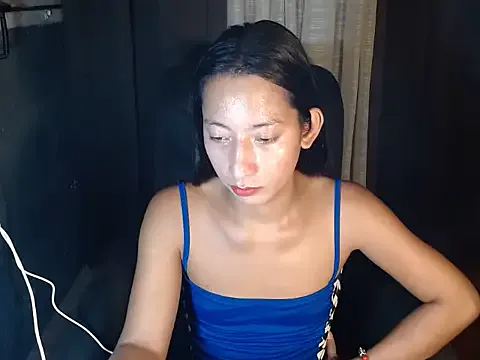 AsianHotGabriela — show your love and support