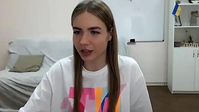 aSingleOne — Freechat on StripChat